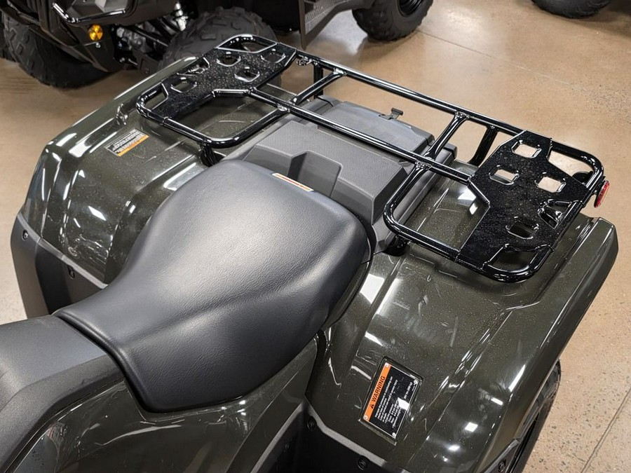 2026 Honda FourTrax Foreman® 4x4 EPS