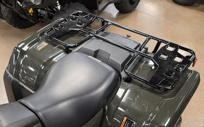 2026 Honda FourTrax Foreman® 4x4 EPS