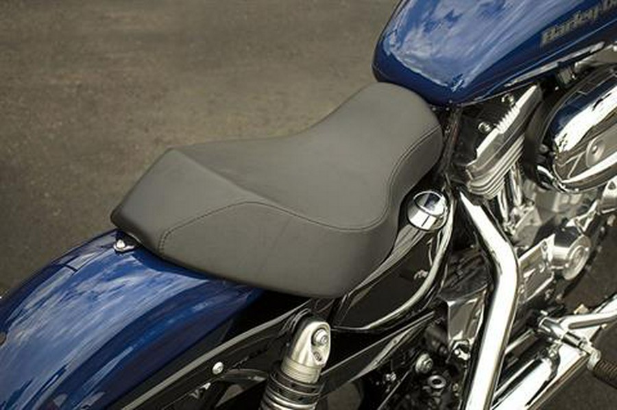 2017 Harley-Davidson Superlow®