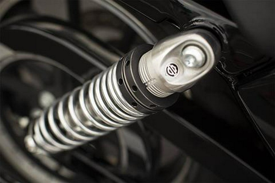 2017 Harley-Davidson Superlow®