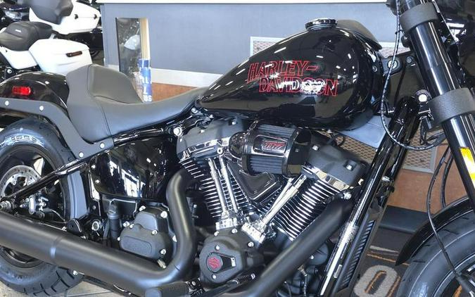 2025 Harley-Davidson® FXLRS - Low Rider® S