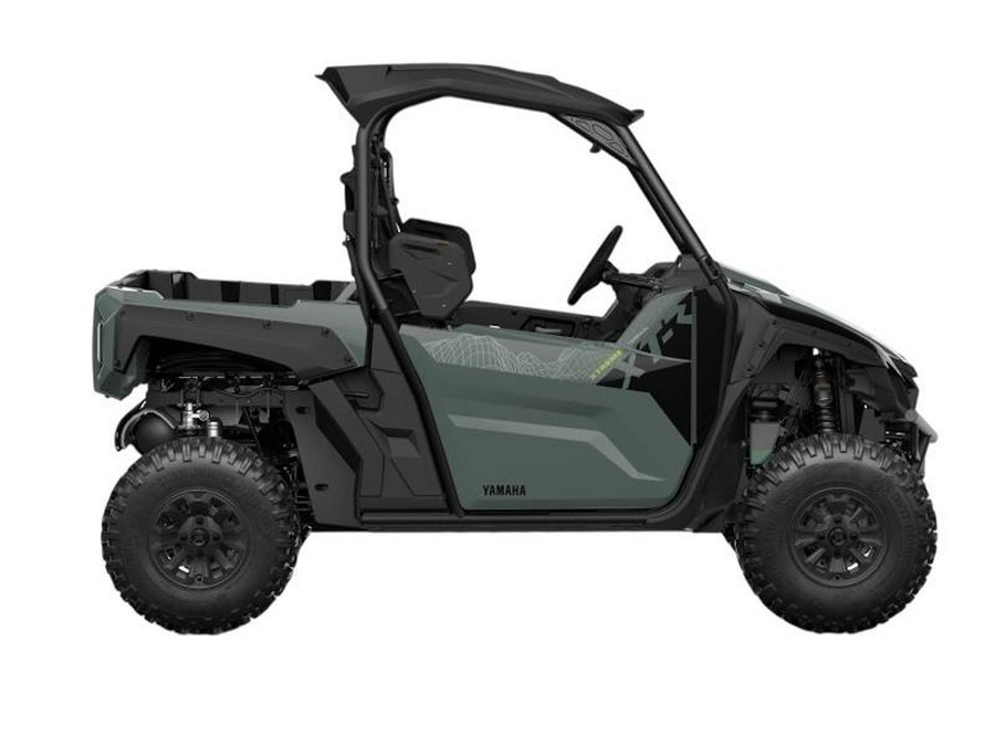 2026 Yamaha Wolverine X2 850 Xt-R