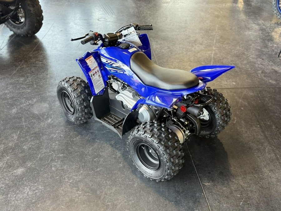 2026 Yamaha YFZ05YYXTL