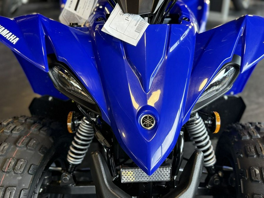 2026 Yamaha YFZ05YYXTL