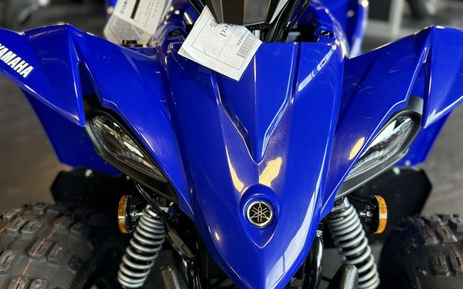 2026 Yamaha YFZ05YYXTL