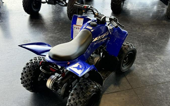 2026 Yamaha YFZ05YYXTL
