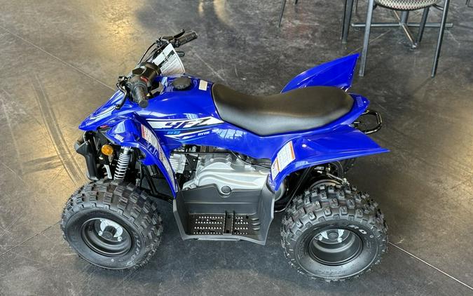 2026 Yamaha YFZ05YYXTL