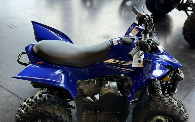 2026 Yamaha YFZ05YYXTL