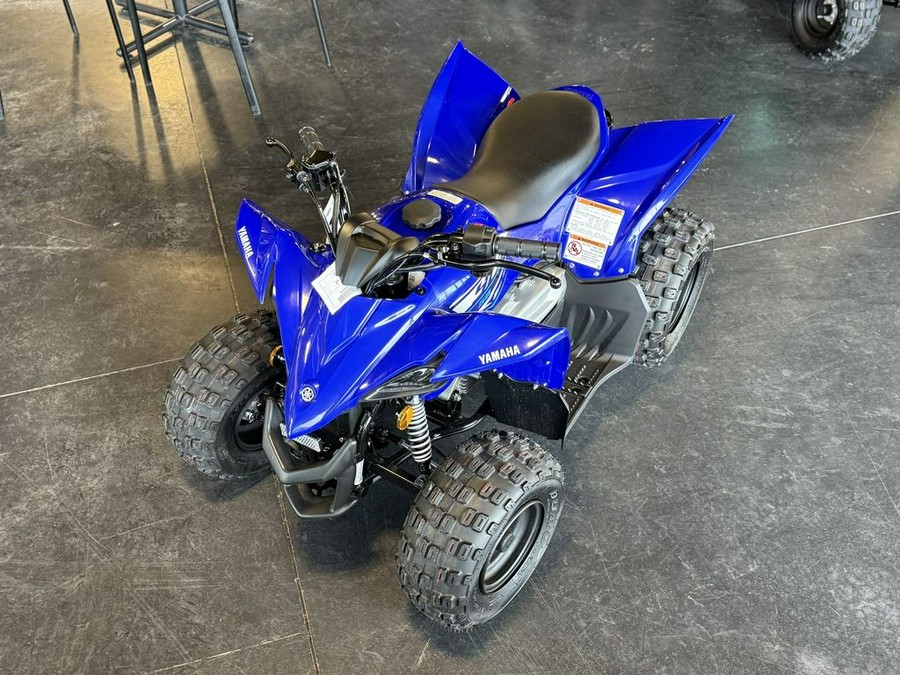 2026 Yamaha YFZ05YYXTL