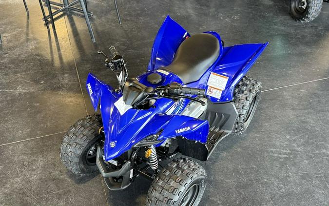 2026 Yamaha YFZ05YYXTL