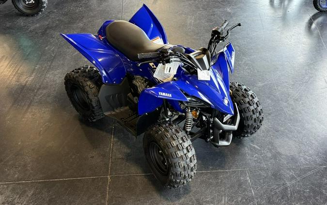 2026 Yamaha YFZ05YYXTL