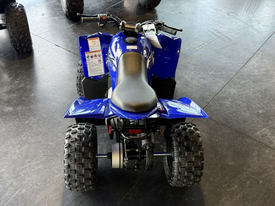 2026 Yamaha YFZ05YYXTL