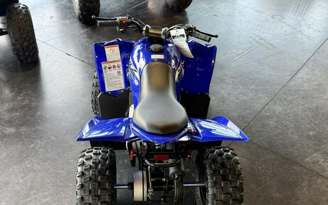 2026 Yamaha YFZ05YYXTL