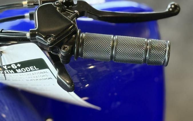 2026 Yamaha YFZ05YYXTL