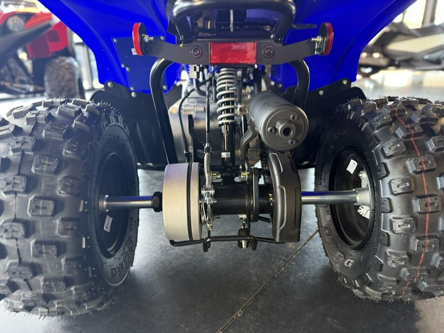 2026 Yamaha YFZ05YYXTL