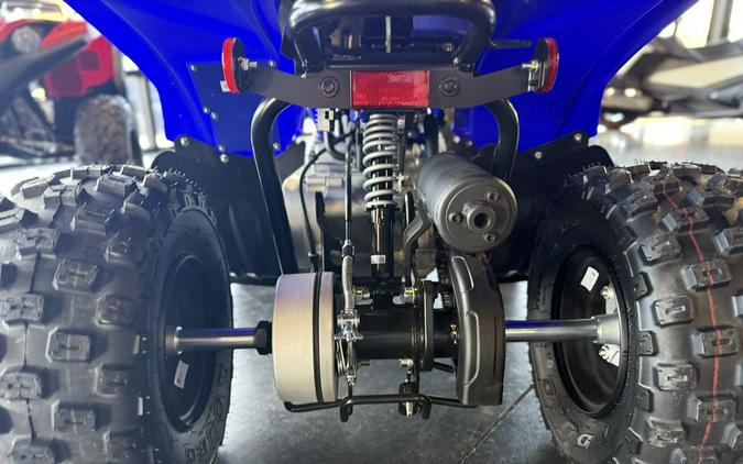 2026 Yamaha YFZ05YYXTL