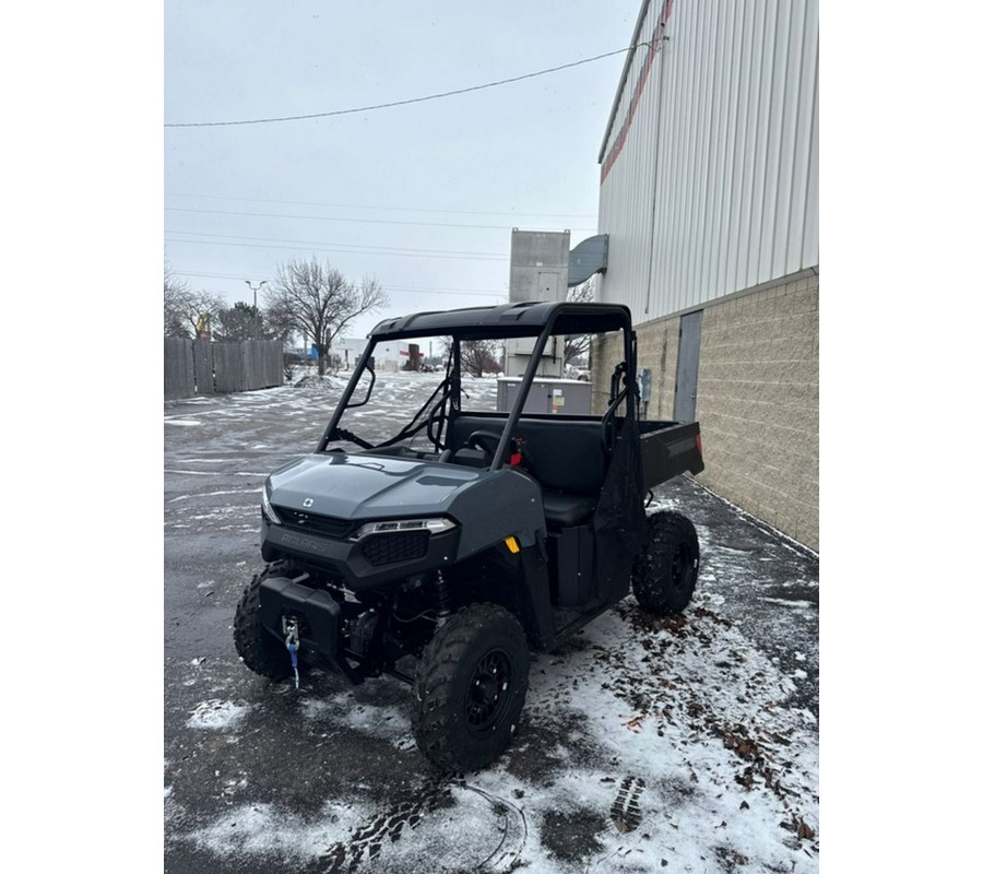 2026 Polaris® Ranger 500