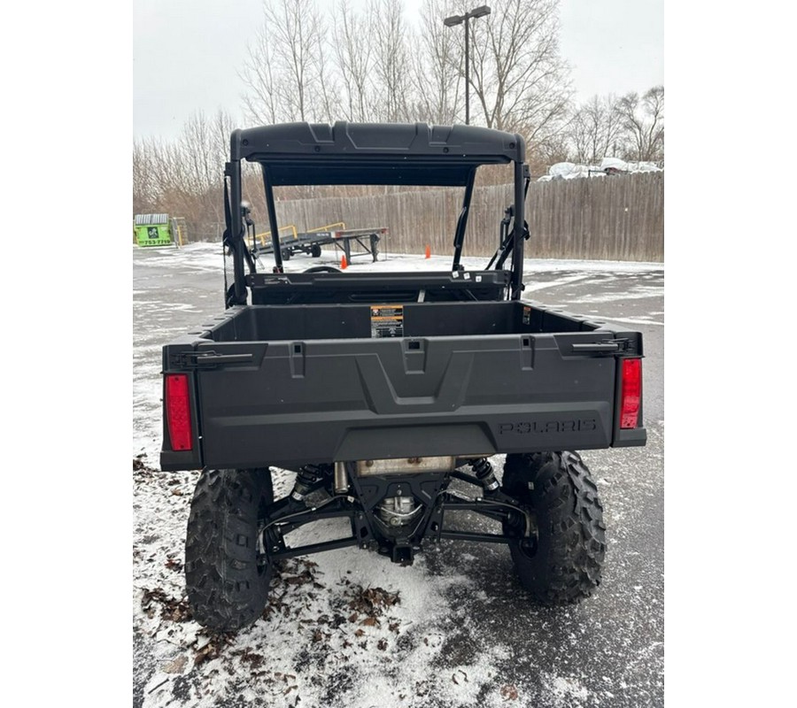 2026 Polaris® Ranger 500