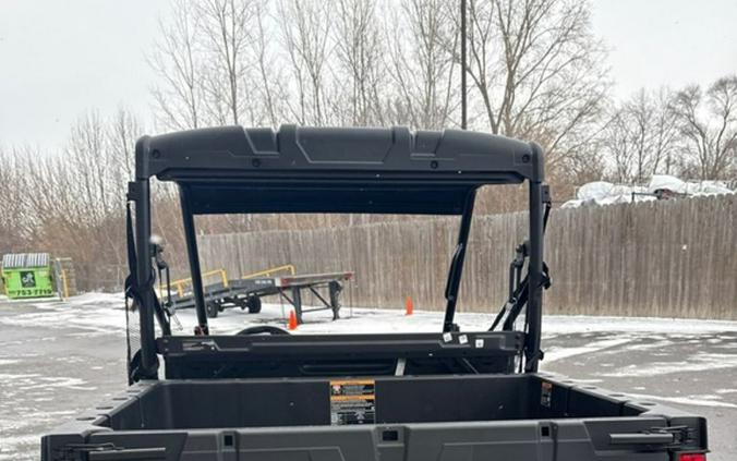 2026 Polaris® Ranger 500