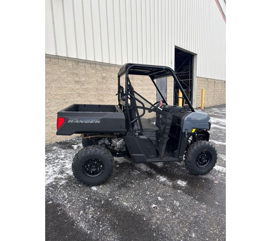 2026 Polaris® Ranger 500