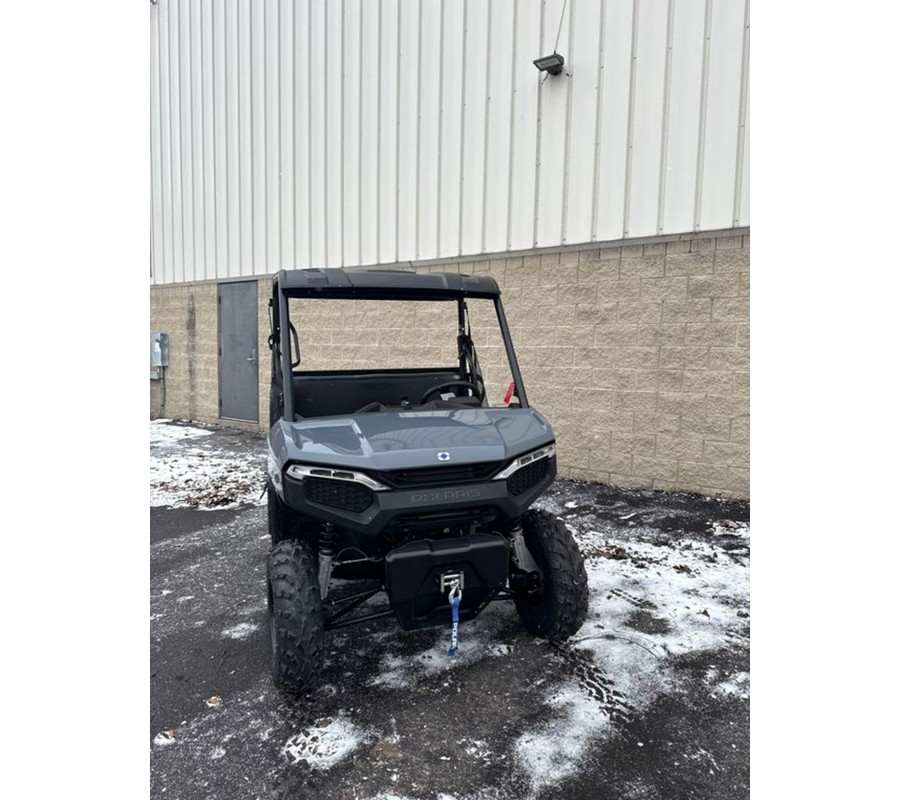 2026 Polaris® Ranger 500