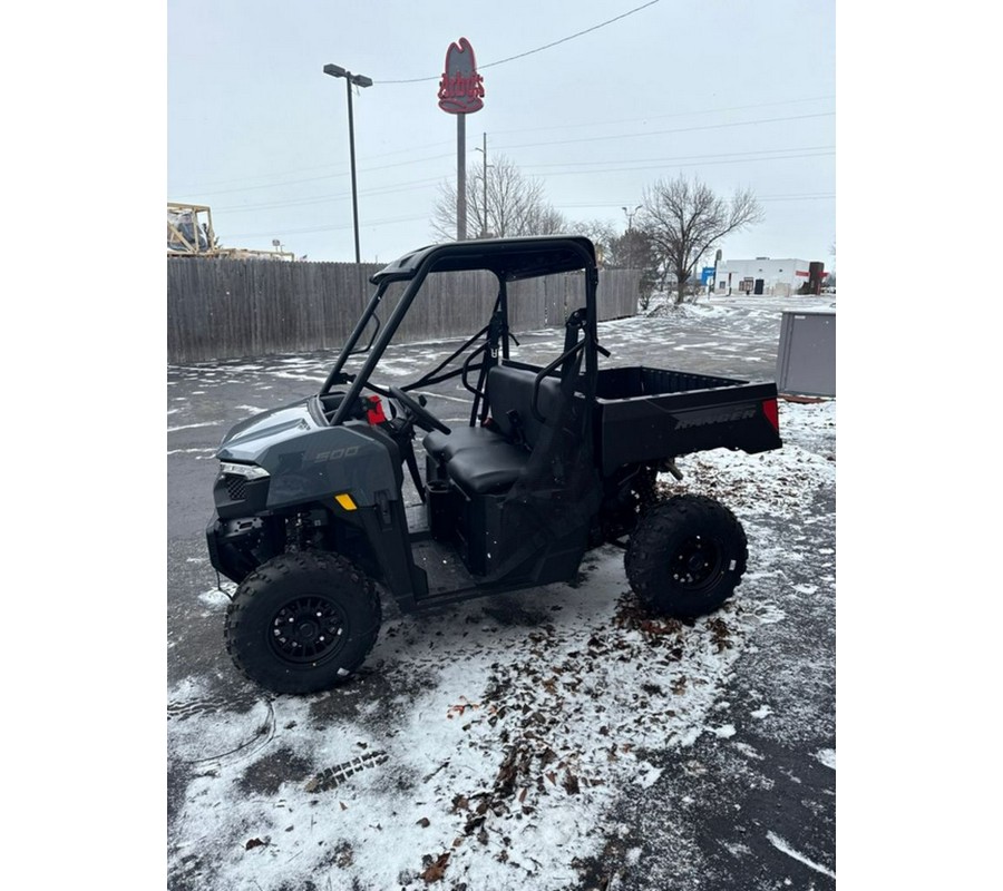 2026 Polaris® Ranger 500