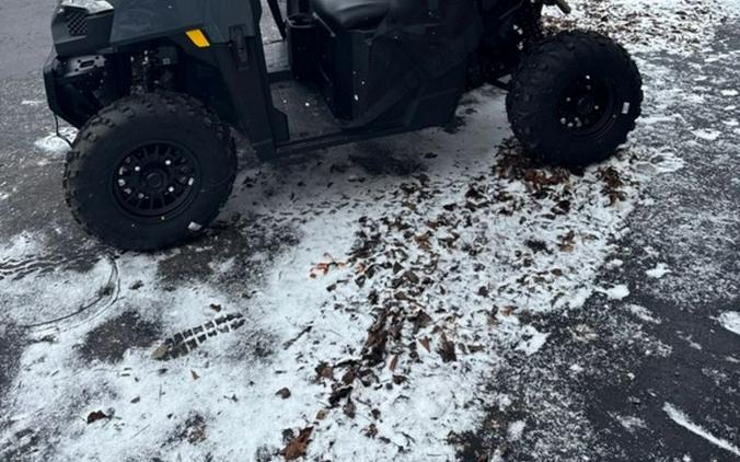 2026 Polaris® Ranger 500