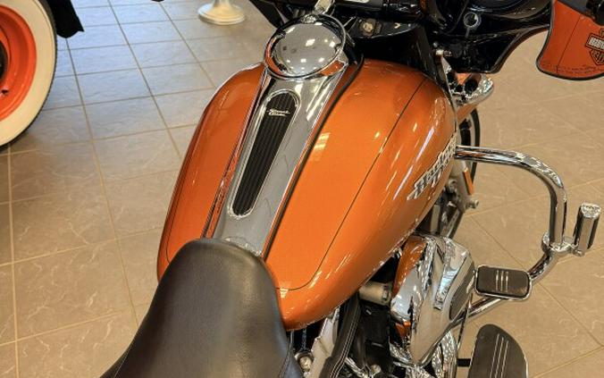 2015 Harley-Davidson Street Glide Special FLHXS