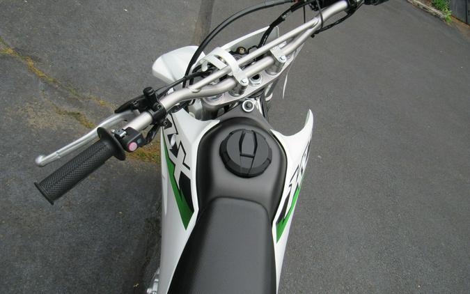 2026 Kawasaki KLX®230R S