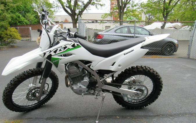2026 Kawasaki KLX®230R S