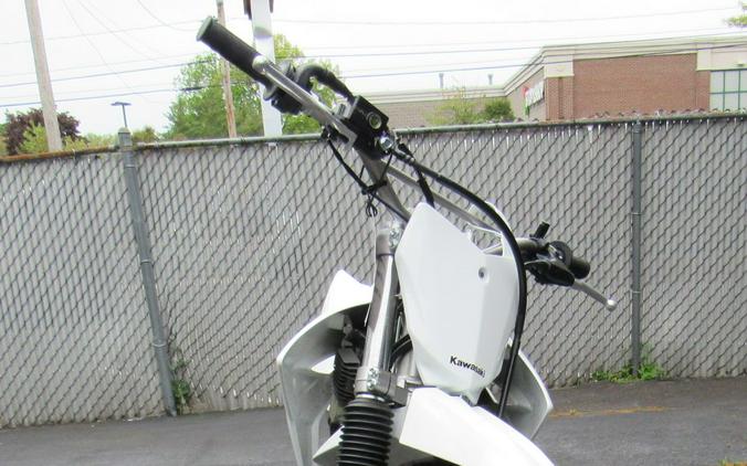 2026 Kawasaki KLX®230R S