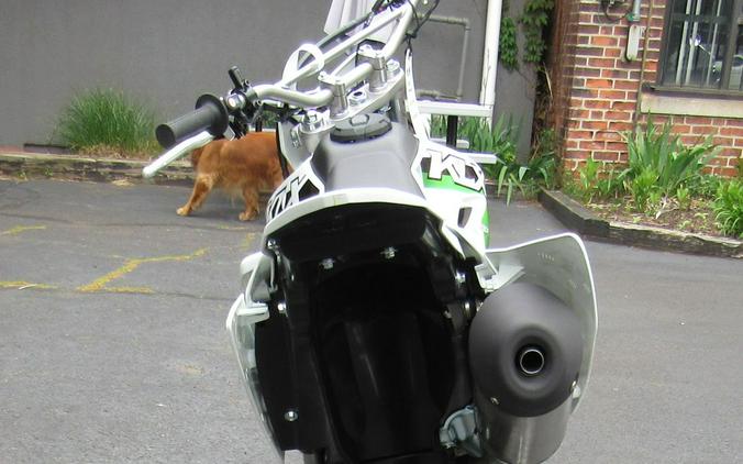 2026 Kawasaki KLX®230R S