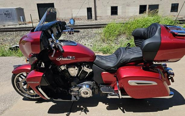 2025 Indian Motorcycle® Roadmaster® PowerPlus Limited