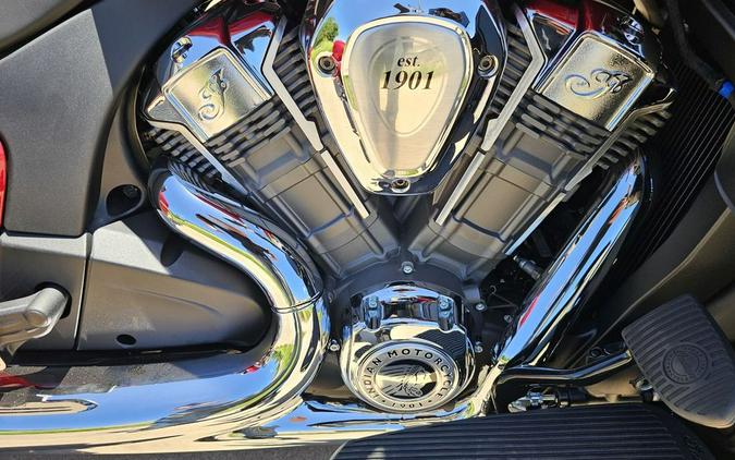 2025 Indian Motorcycle® Roadmaster® PowerPlus Limited