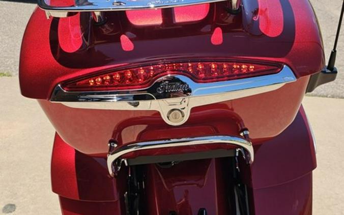2025 Indian Motorcycle® Roadmaster® PowerPlus Limited