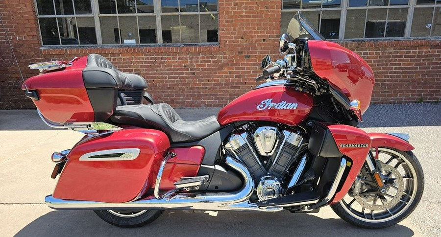 2025 Indian Motorcycle® Roadmaster® PowerPlus Limited