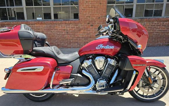 2025 Indian Motorcycle® Roadmaster® PowerPlus Limited