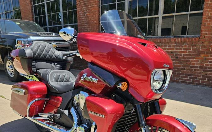 2025 Indian Motorcycle® Roadmaster® PowerPlus Limited