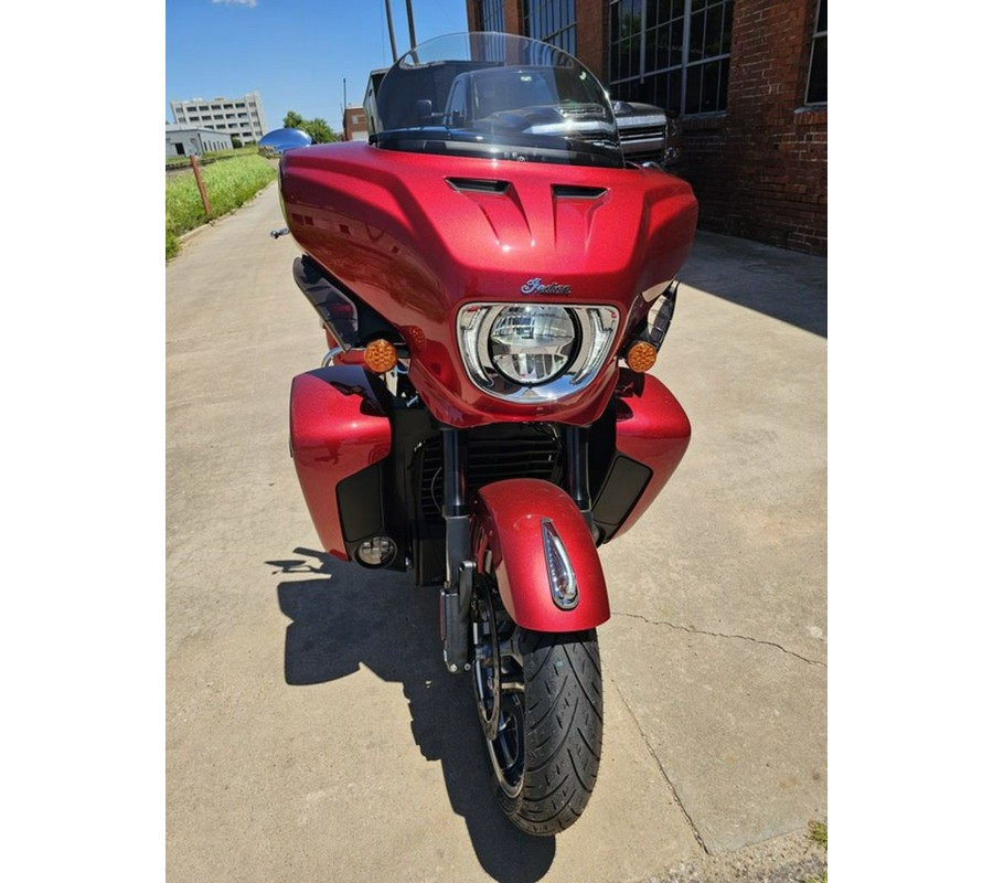 2025 Indian Motorcycle® Roadmaster® PowerPlus Limited