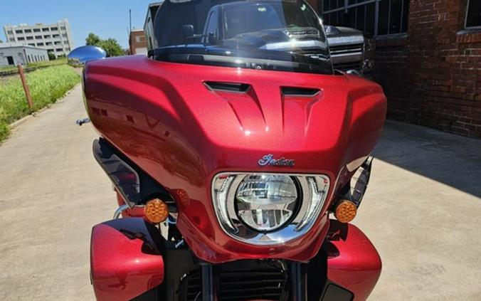 2025 Indian Motorcycle® Roadmaster® PowerPlus Limited