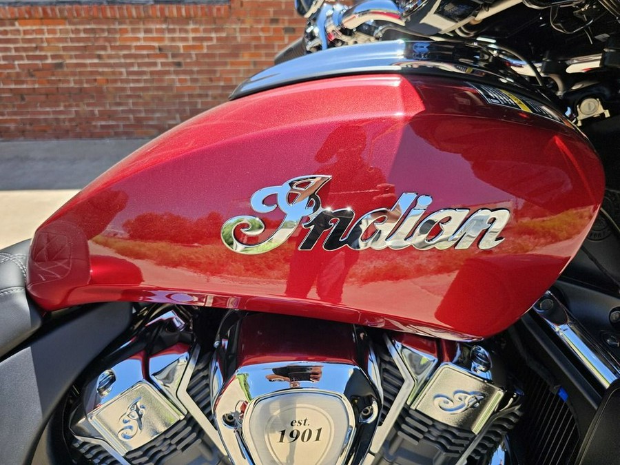 2025 Indian Motorcycle® Roadmaster® PowerPlus Limited