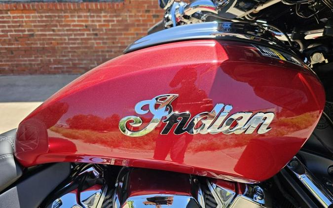 2025 Indian Motorcycle® Roadmaster® PowerPlus Limited