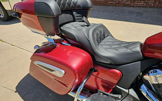 2025 Indian Motorcycle® Roadmaster® PowerPlus Limited