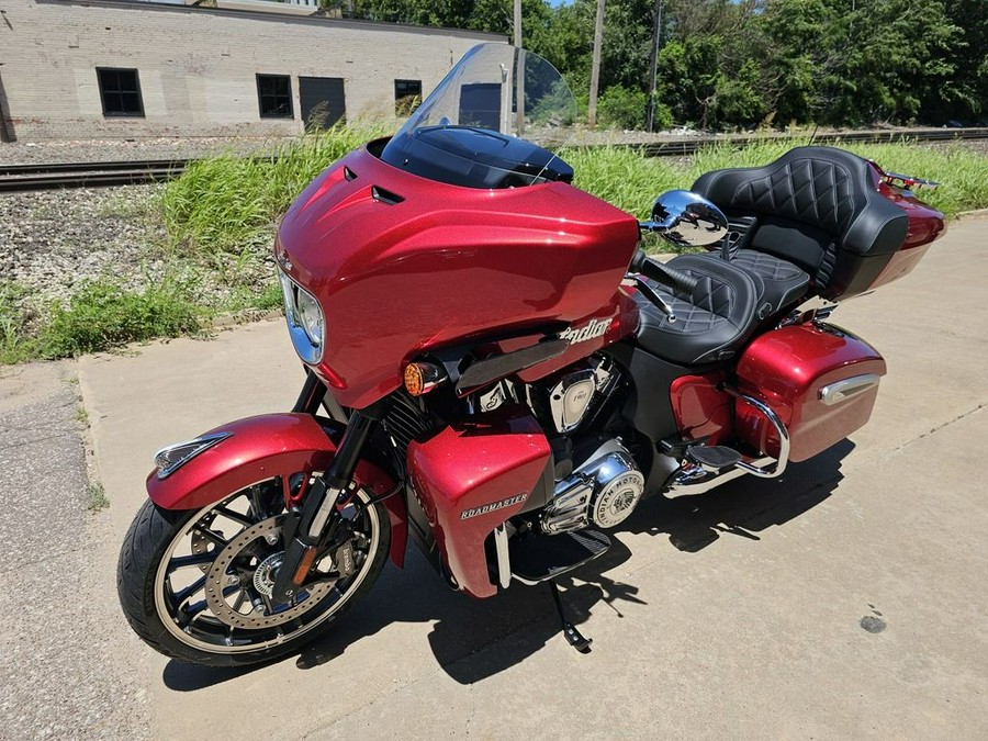 2025 Indian Motorcycle® Roadmaster® PowerPlus Limited
