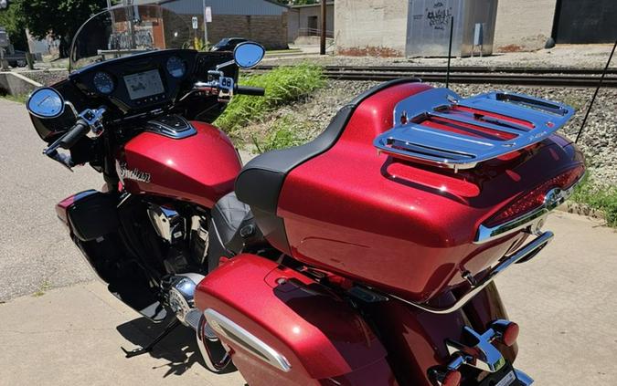 2025 Indian Motorcycle® Roadmaster® PowerPlus Limited