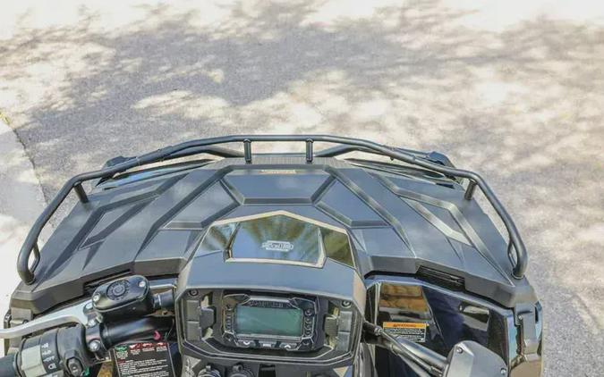 2026 POLARIS SPORTSMAN 570 TRAIL