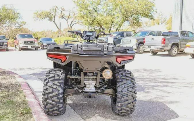 2026 POLARIS SPORTSMAN 570 TRAIL