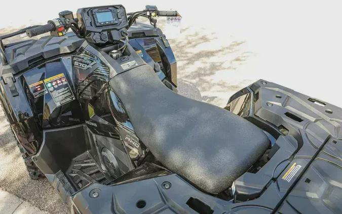2026 POLARIS SPORTSMAN 570 TRAIL