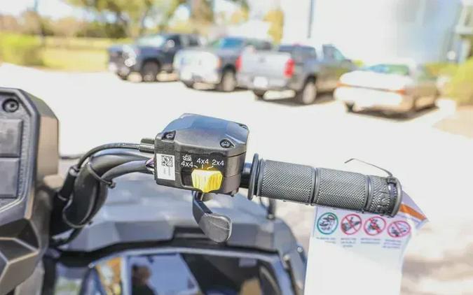 2026 POLARIS SPORTSMAN 570 TRAIL