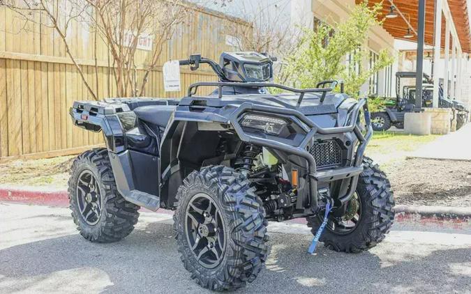 2026 POLARIS SPORTSMAN 570 TRAIL